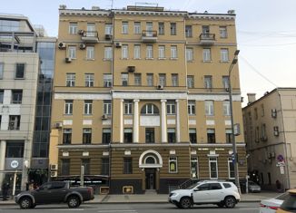 Продается 5-ком. квартира, 180.5 м2, Москва, Садовая-Кудринская улица, 32с2, Пресненский район