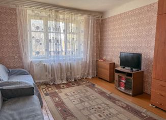 Продаю 2-комнатную квартиру, 44.1 м2, Пермский край, Сергинская улица, 34