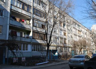 Продаю 1-ком. квартиру, 34.8 м2, Волгоград, улица 51-й Гвардейской Дивизии, 40