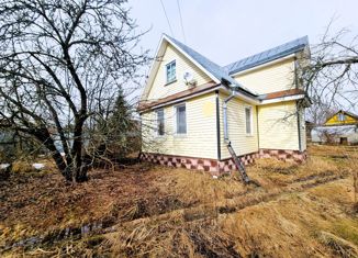 Продам дом, 50 м2, Ленинградская область, 5-я линия