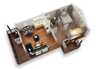 Продаю дом, 45 м2, Сосновый Бор