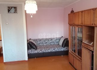 Продажа 1-комнатной квартиры, 31 м2, рабочий посёлок Солнечный, улица Строителей, 39