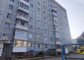 Продам 3-ком. квартиру, 66.3 м2, Коми, улица Славы, 12