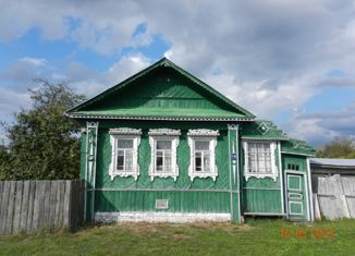 Продажа дома, 60 м2, деревня Толстиково