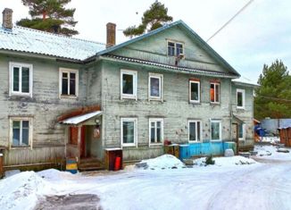 Продажа 1-комнатной квартиры, 30 м2, посёлок Сосново, Цветочный переулок, 15А