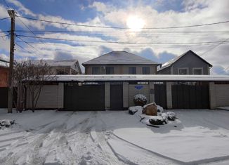 Продажа дома, 158 м2, Ставрополь, Ромашковая улица