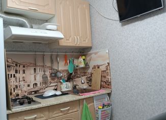 Продается однокомнатная квартира, 31.5 м2, Пермский край, улица Адмирала Нахимова, 36