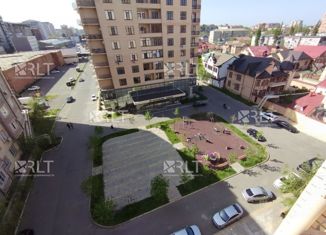 Продаю трехкомнатную квартиру, 150 м2, Дагестан, улица Ирчи Казака, 53Гк1