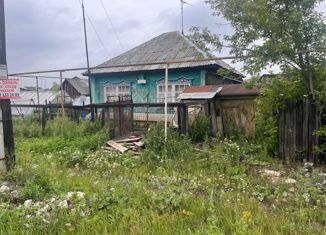 Продам дом, 50 м2, посёлок Арамиль, улица Свердлова, 29