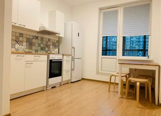 Продаю 1-комнатную квартиру, 32.1 м2, Мурино, Воронцовский бульвар, 20к3, ЖК Гринландия-2