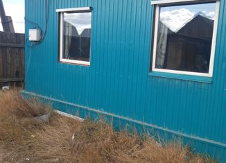 Дом на продажу, 35 м2, село Поселье, Черёмуховая улица