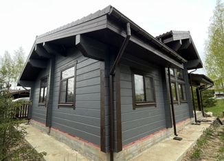 Продается дом, 108 м2, коттеджный посёлок Руза Фэмили Парк, квартал Мерс Фэмили Парк, 112