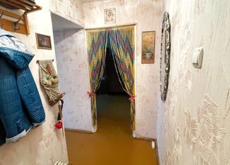 Продам 2-ком. квартиру, 44.3 м2, Тутаев, Комсомольская улица, 72