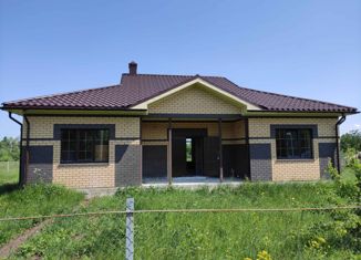 Продаю дом, 115 м2, село Яблоново, Синявская улица