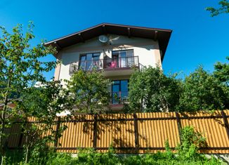 Продажа дома, 300 м2, село Эстосадок