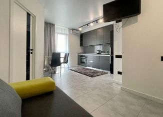 Продам однокомнатную квартиру, 39.2 м2, Краснодар, проспект Чекистов, 31/2, микрорайон Юбилейный