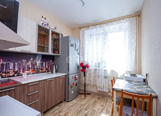 Продажа 1-комнатной квартиры, 35.7 м2, Новосибирск, улица Добролюбова, 231, метро Золотая Нива