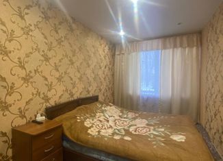 Продается трехкомнатная квартира, 56.5 м2, деревня Карачарово, деревня Карачарово, 1А