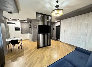 Продается однокомнатная квартира, 37 м2, поселок Дубовое, Счастливая улица, 4