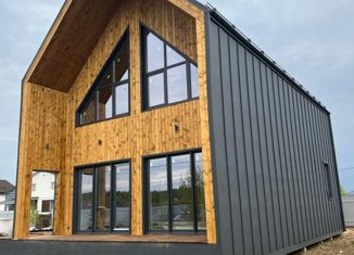 Продается дом, 155 м2, деревня Большое Петровское