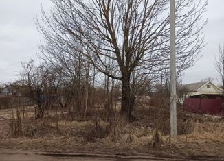 Продается земельный участок, 1558 сот., Старая Русса, Зелёная улица