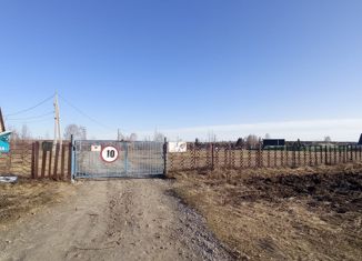 Участок на продажу, 10 сот., садовые участки Руслан