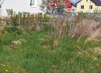 Продаю участок, 9.25 сот., поселок Малое Луговое, Юбилейная улица, 25