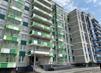 Продаю однокомнатную квартиру, 36 м2, посёлок Петровский, Петровская улица, 1