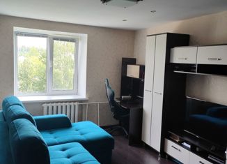 Продаю однокомнатную квартиру, 32.1 м2, Саров, улица Силкина, 3