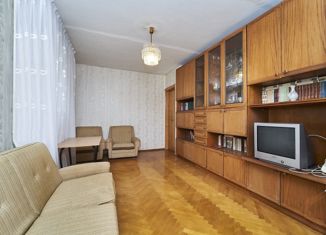 3-комнатная квартира на продажу, 65.4 м2, Краснодар, Российская улица, 446, Российская улица
