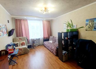 Продажа двухкомнатной квартиры, 45.9 м2, Архангельск, проспект Обводный канал, 115, Октябрьский округ