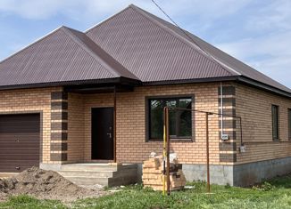 Продается дом, 122.1 м2, село Черкассы, Первомайская улица, 11А