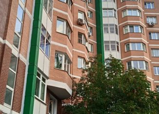 Продажа двухкомнатной квартиры, 61 м2, Москва, Изюмская улица, 50, станция Бутово