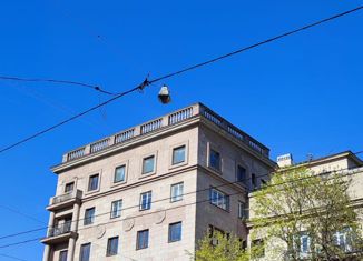 Продажа 4-комнатной квартиры, 88.7 м2, Санкт-Петербург, Лесной проспект, 61к1