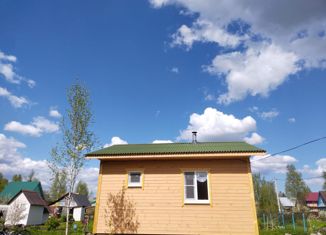 Продаю дом, 32.2 м2, садоводческий массив Грибное, Кировская улица, 55