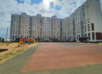 Продается 2-комнатная квартира, 50.7 м2, Уфа, улица Гази Загитова, 9/1, жилой район Затон