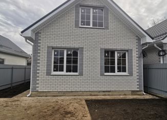 Продаю дом, 115 м2, садовое товарищество Краснодаргорстрой, улица 4-я Линия