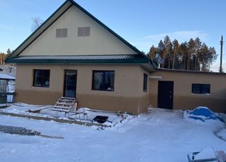 Продается дом, 190 м2, Саянск, Жилая улица № 7