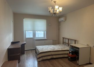 Квартира на продажу студия, 27 м2, Ростов-на-Дону, ЖК Платовский, улица Тимофеева, 14к2