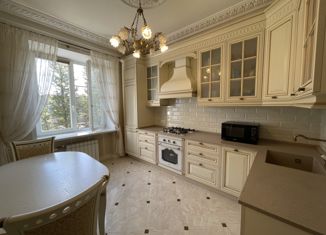 Продается двухкомнатная квартира, 71.7 м2, Москва, Рижский проезд, 5, Рижский проезд