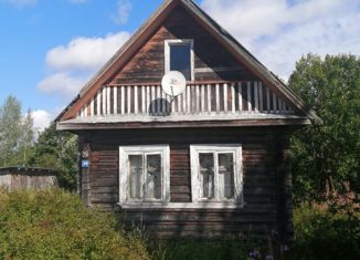 Продам дом, 33.6 м2, Новгородская область