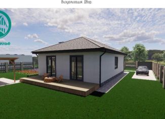 Продам дом, 80 м2, СНТ Ландыш