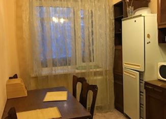 Однокомнатная квартира на продажу, 37.6 м2, Москва, 2-я Квесисская улица, 24к2, 2-я Квесисская улица