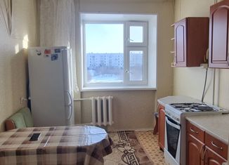 Продажа трехкомнатной квартиры, 69 м2, Тюменская область, улица Топчева, 9