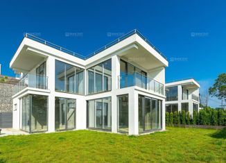 Дом на продажу, 210 м2, село Краевско-Армянское, улица Саят-Нова