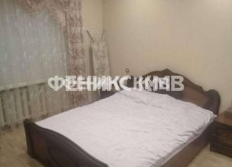 Продается двухкомнатная квартира, 74 м2, посёлок Горячеводский, переулок Пушкина