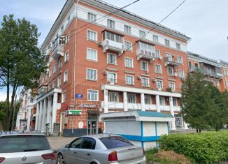 Продажа 4-ком. квартиры, 104.9 м2, Рыбинск, проспект Ленина, 146