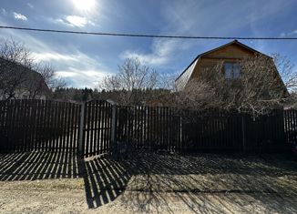 Дом на продажу, 47 м2, садовое товарищество Кристалл, 2-я линия