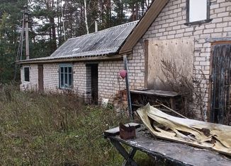 Участок на продажу, 200 сот., деревня Ерёмина Гора