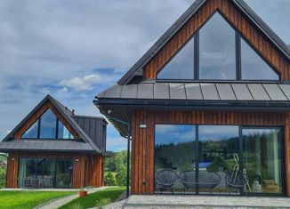 Продается дом, 80 м2, село Новлянское, Осенний бульвар